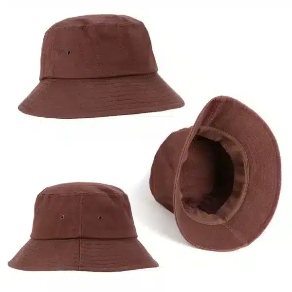 Bucket Hat 1