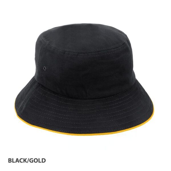Bucket Hat Sandwich Design - Image 21