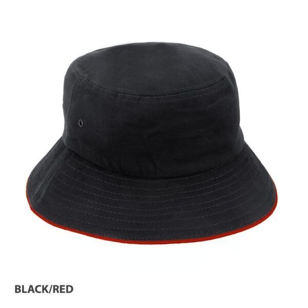 Bucket Hat Sandwich Design - Image 20