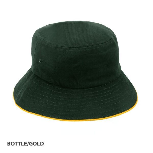 Bucket Hat Sandwich Design - Image 18