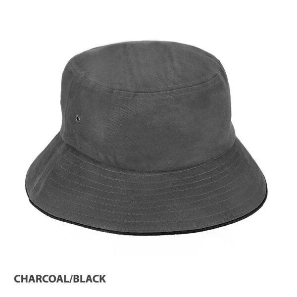 Bucket Hat Sandwich Design - Image 17