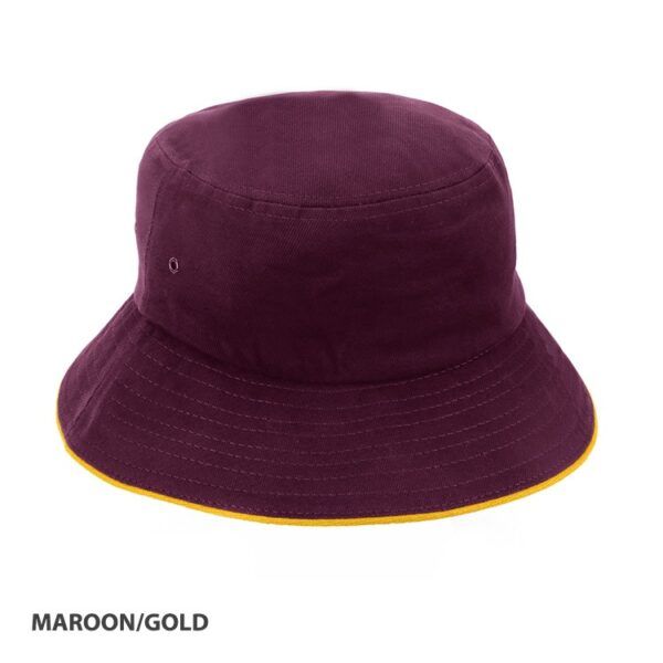Bucket Hat Sandwich Design - Image 16