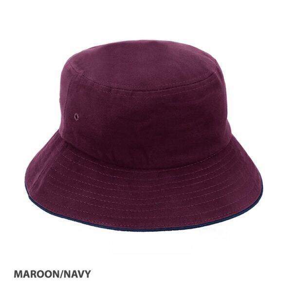 Bucket Hat Sandwich Design - Image 15