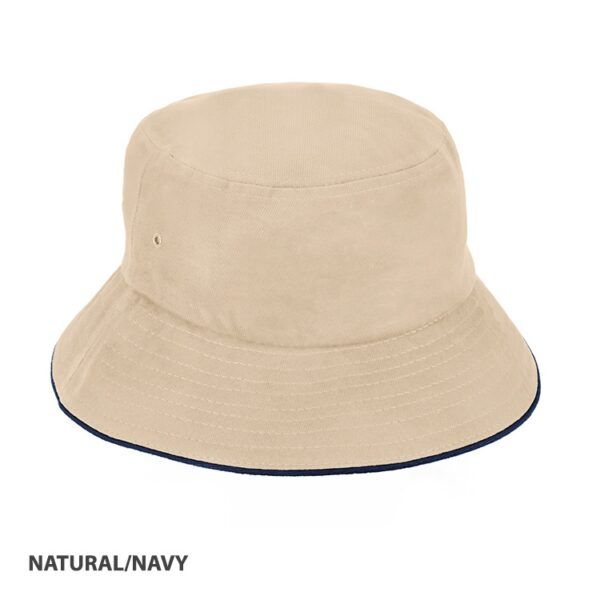 Bucket Hat Sandwich Design - Image 14