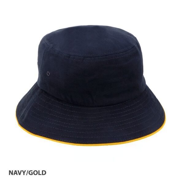 Bucket Hat Sandwich Design - Image 13