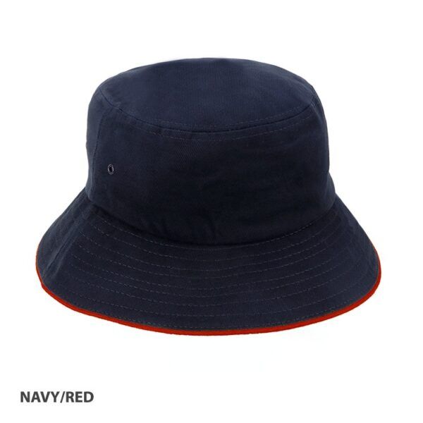 Bucket Hat Sandwich Design - Image 12