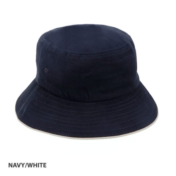 Bucket Hat Sandwich Design - Image 11