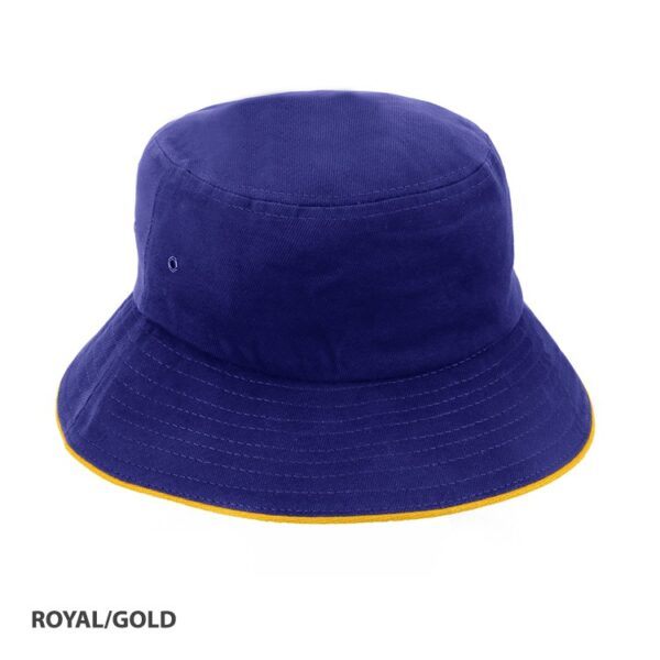 Bucket Hat Sandwich Design - Image 6