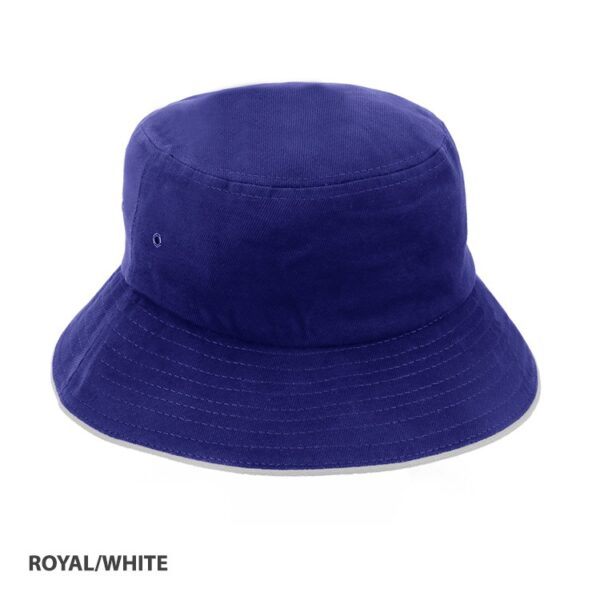 Bucket Hat Sandwich Design - Image 5