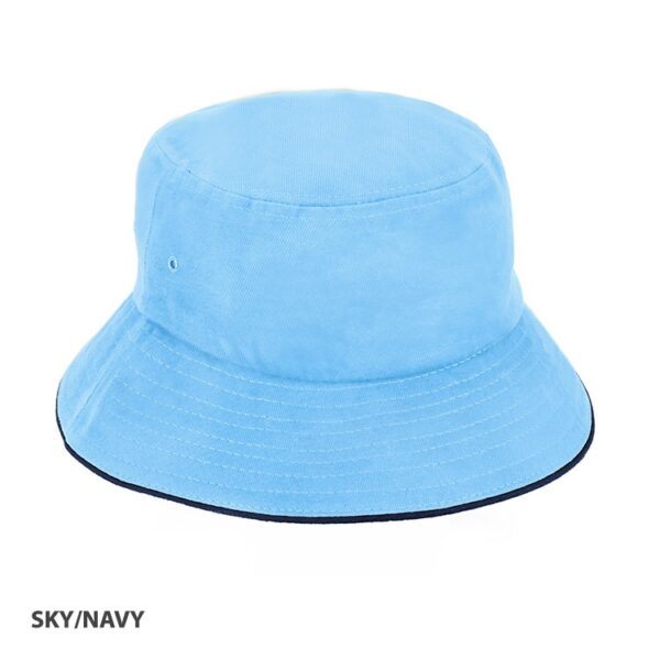 Bucket Hat Sandwich Design - Image 4