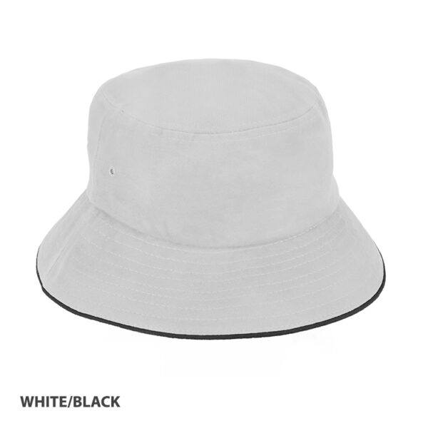 Bucket Hat Sandwich Design - Image 3