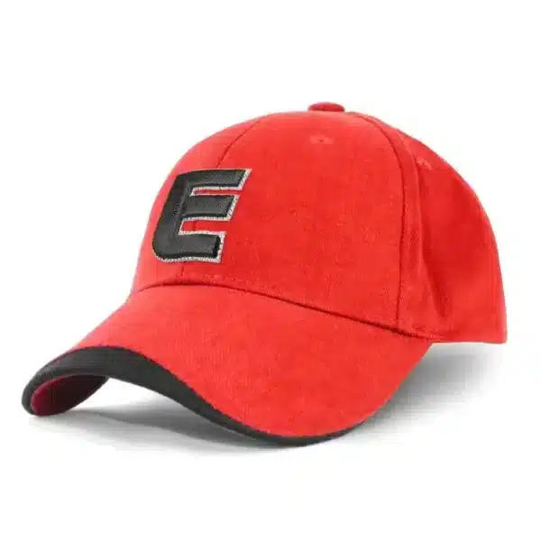Contrast Kids Cap