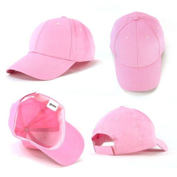 Kids Cap - Image 2