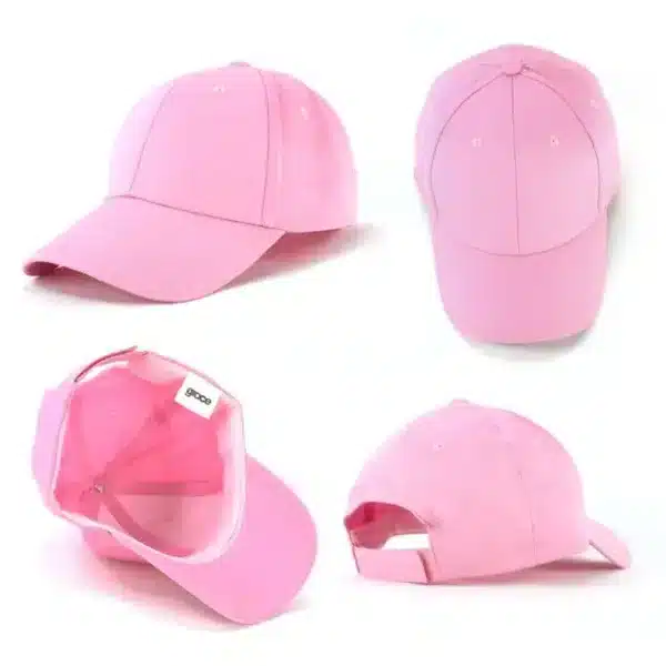 Kids Cap 2
