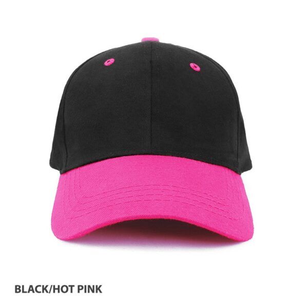 Kids Cap - Image 9