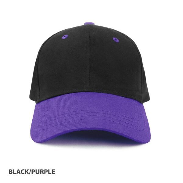 Kids Cap - Image 8