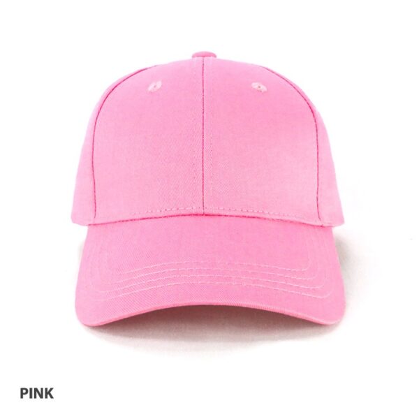 Kids Cap - Image 4