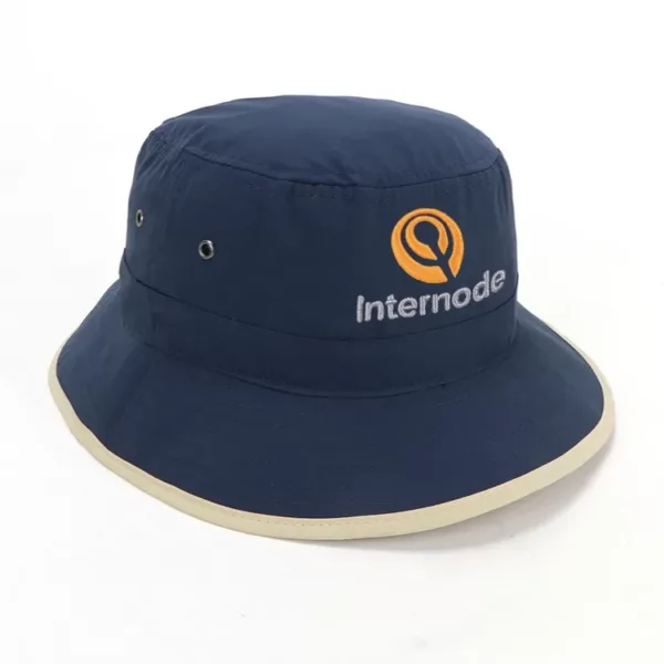 Artwork - Microfibre Bucket Hat