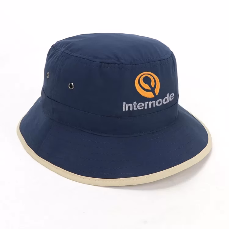 Artwork - Microfibre Bucket Hat