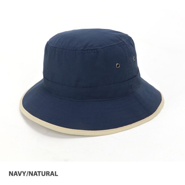 Microfibre Bucket Hat - Image 5