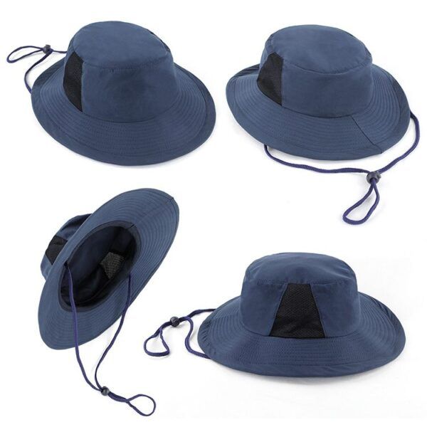 Microfibre Surf Hat - Image 2