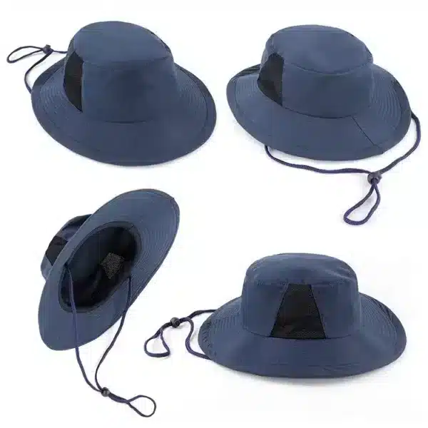 Microfibre Surf Hat 1