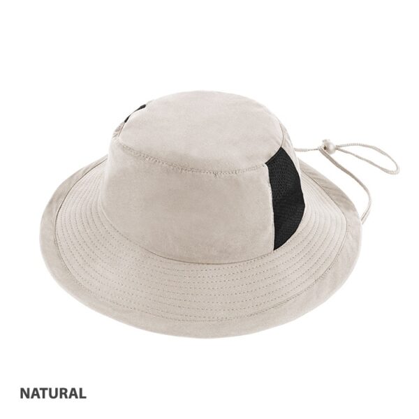 Microfibre Surf Hat - Image 4