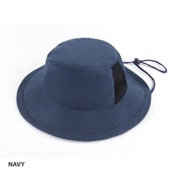 Microfibre Surf Hat - Image 3