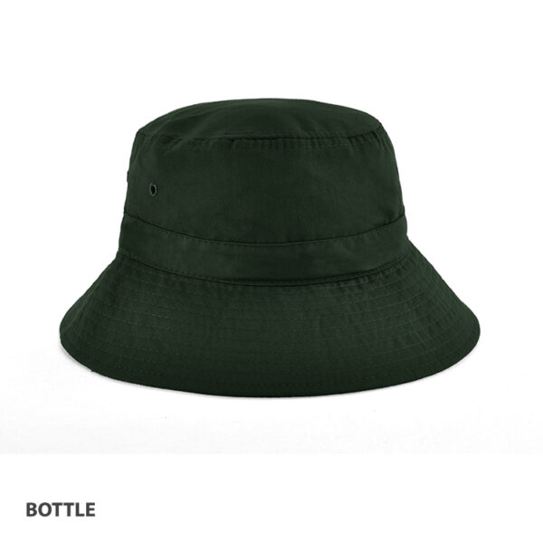 Polyviscose School Bucket Hat - Image 6