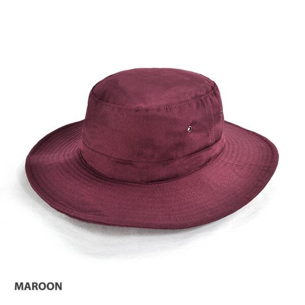 Polyviscose School Hat - Image 4