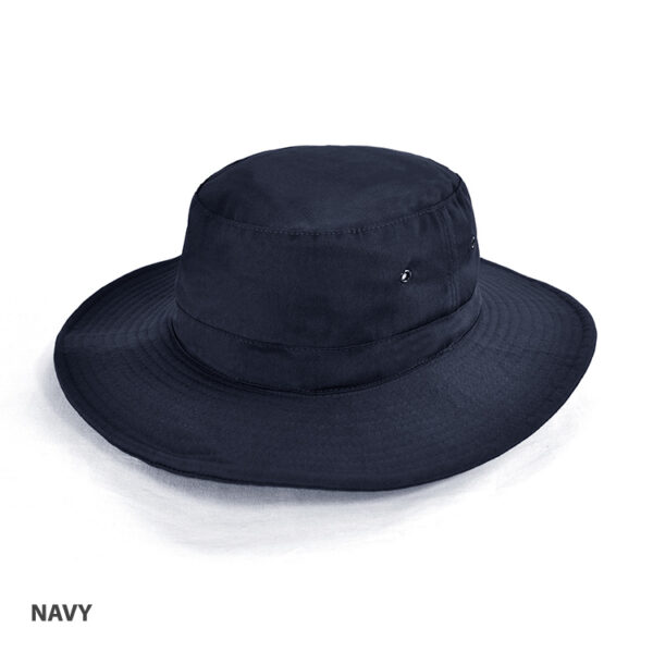Polyviscose School Hat - Image 3