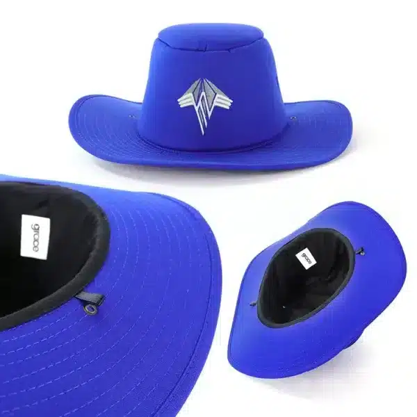 School Foam Hat 1