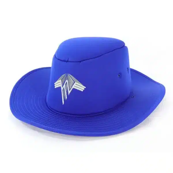 School Foam Hat