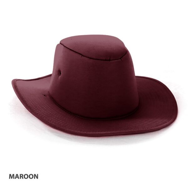 School Foam Hat - Image 5