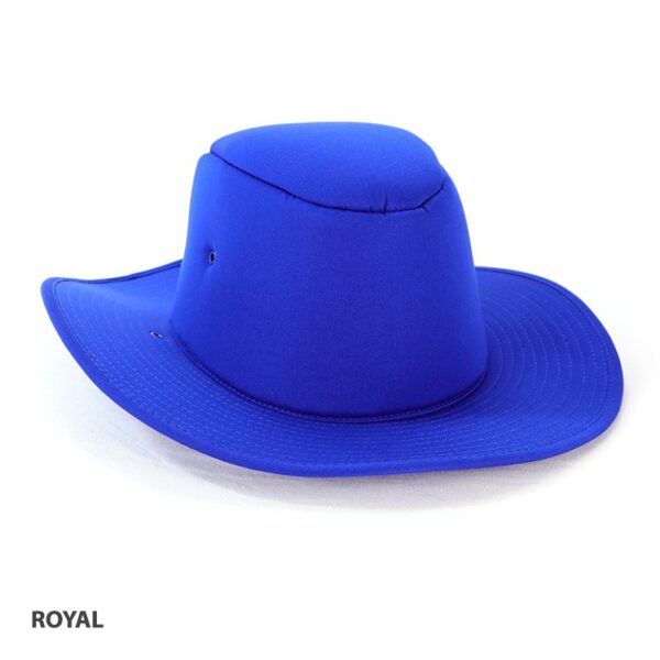 School Foam Hat - Image 3