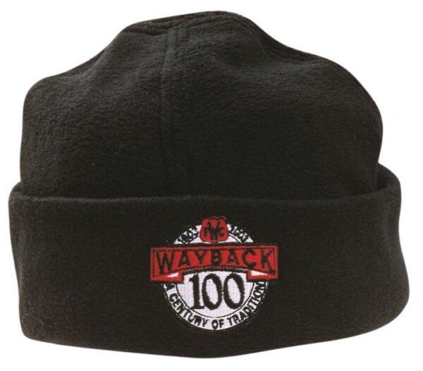 Toque Micro Fleece Beanie