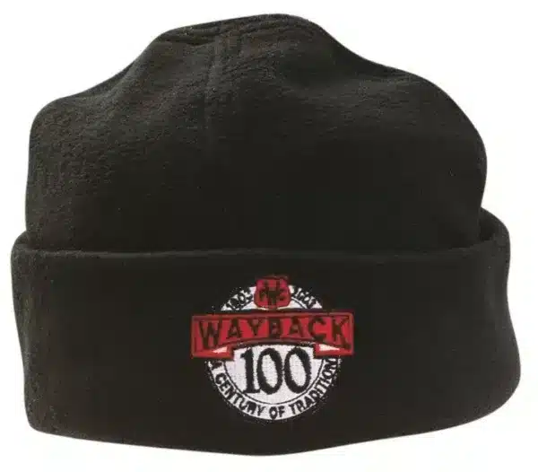 Toque Micro Fleece Beanie