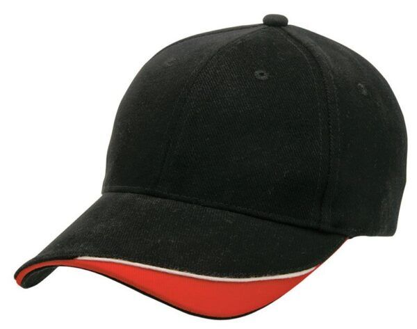 Signature Cap