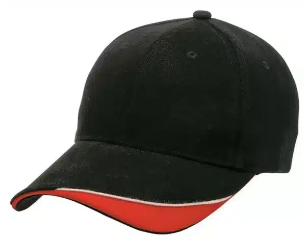 Signature Cap