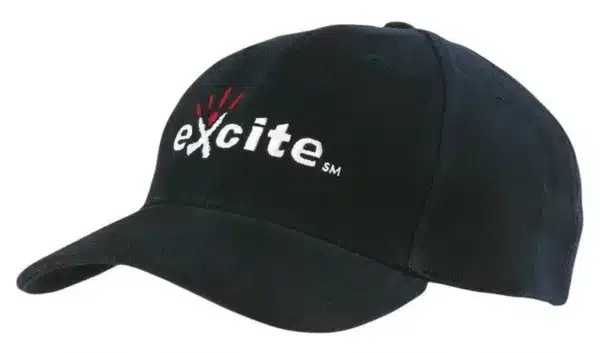 Premium Brushed Heavy Cotton Cap