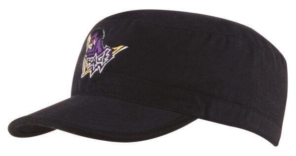 Sports Twill Military Cap