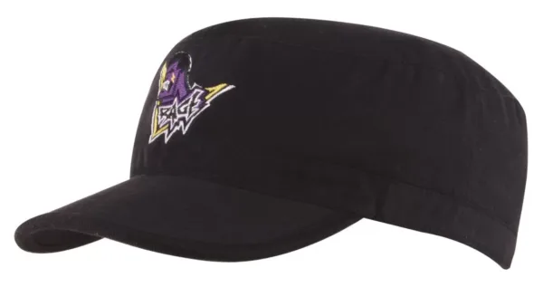 Sports Twill Military Cap