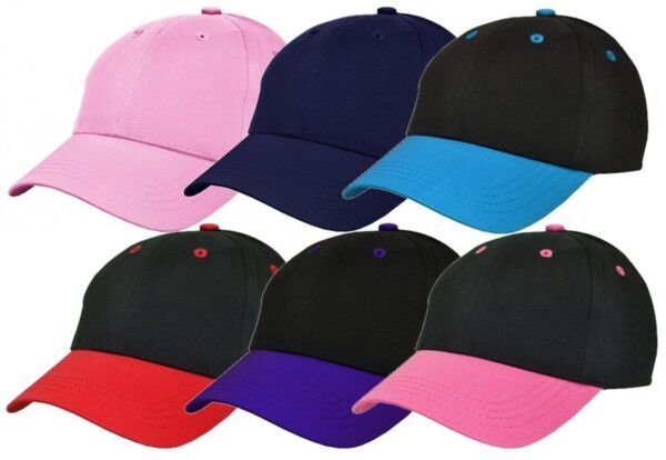 Kids Cap - Image 3