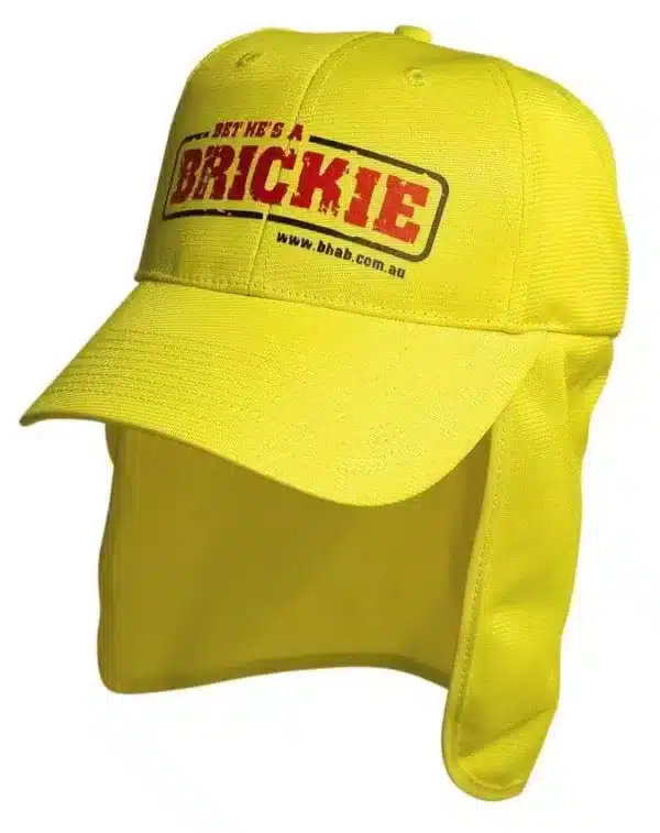 Luminescent Safety Cap plus Flap