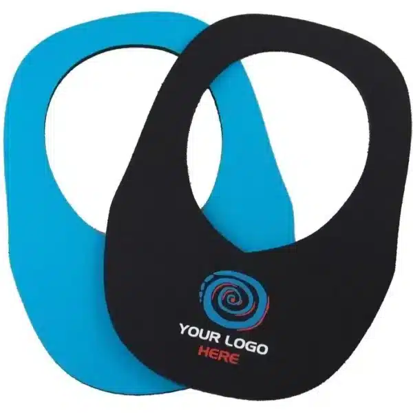 Neoprene Visor