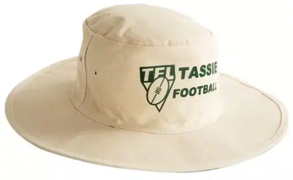 Canvas Cricket Hat