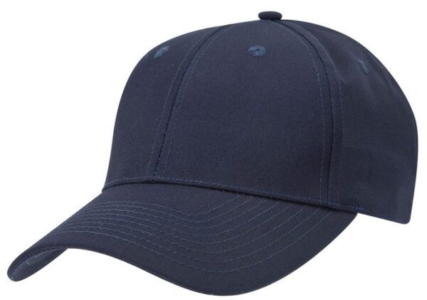 Poly Viscose Cap