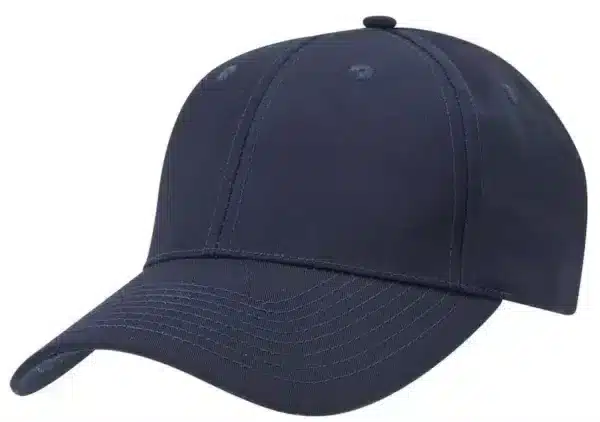 Poly Viscose Cap