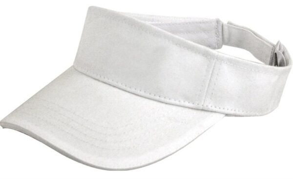 Sandwich Peak Visor