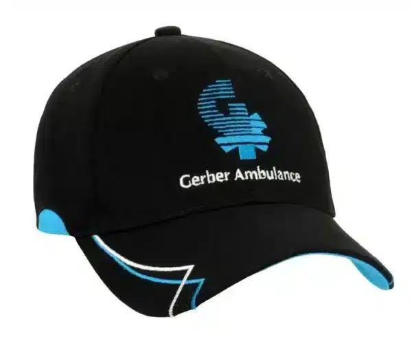 Circuit Cap